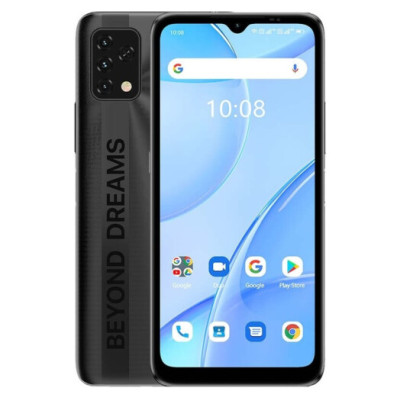 UMIDIGI Power 5S 4/64GB Carbon Grey