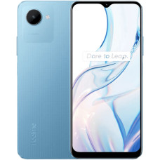 Realme C30s 2/32GB (RMX3690) Stripe Blue