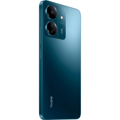 Xiaomi Redmi 13C 4/128GB Navy Blue