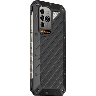 Ulefone Power Armor 19 12/256Gb Black