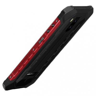 Ulefone Armor X5 Pro 4/64GB Red (6937748733836)