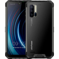 Ulefone Armor 7 8/128GB Black