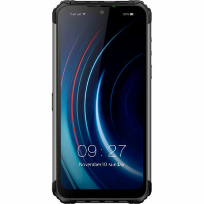 Ulefone Armor 7 8/128GB Black
