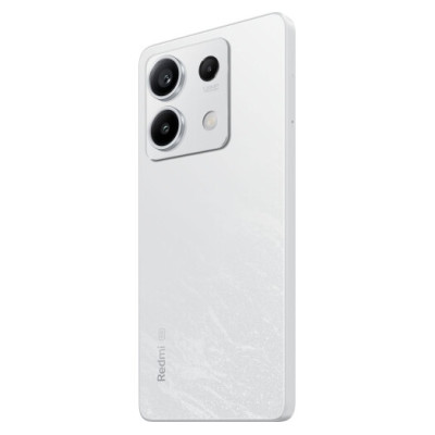 Xiaomi Redmi Note 13 5G 8/256GB Arctic White