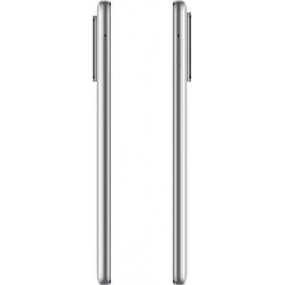 Xiaomi Redmi Note 10 Pro 5G 8/128GB White