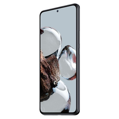 Xiaomi 12T 8/128GB Black