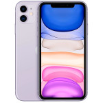 Apple iPhone 11 256GB Purple (MWLQ2)