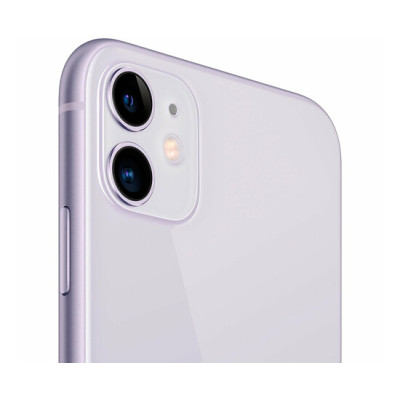 Apple iPhone 11 256GB Purple (MWLQ2)
