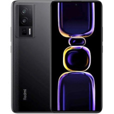 Xiaomi Redmi K60 Pro 12/256GB Black