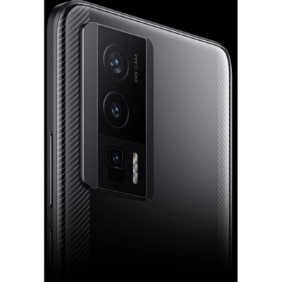 Xiaomi Redmi K60 Pro 12/256GB Black
