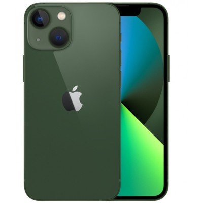 Apple iPhone 13 mini 128GB Green (MNF83)
