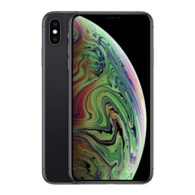 Apple iPhone XS Max 64GB Space Gray (MT502)