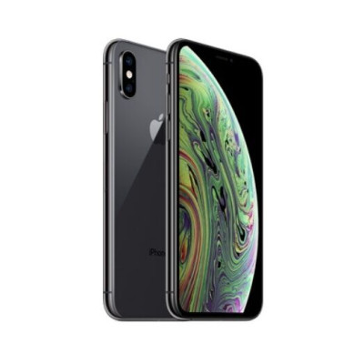 Apple iPhone XS Max 64GB Space Gray (MT502)