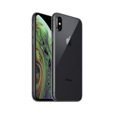 Apple iPhone XS Max 64GB Space Gray (MT502)