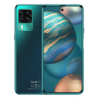 Cubot X50 8/128GB Green
