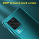 Cubot X50 8/128GB Green