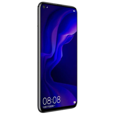Huawei Nova 4 6/128Gb Black