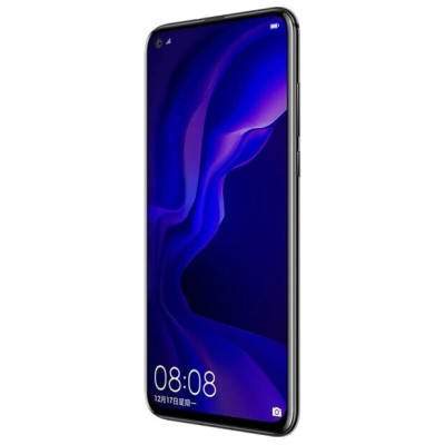 Huawei Nova 4 6/128Gb Black
