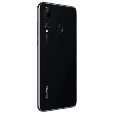 Huawei Nova 4 6/128Gb Black