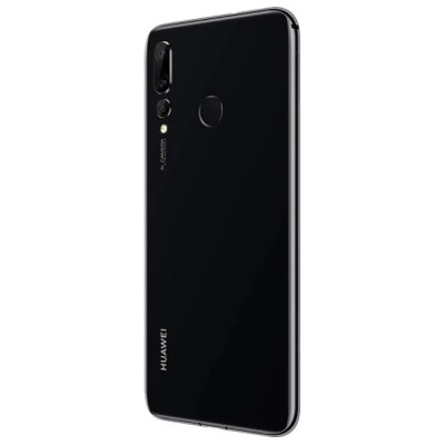 Huawei Nova 4 6/128Gb Black