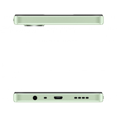 realme Narzo 50i Prime 4/64GB Mint Green
