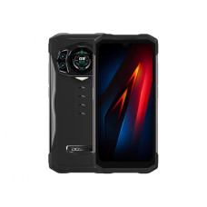 DOOGEE S98 8/256GB Black