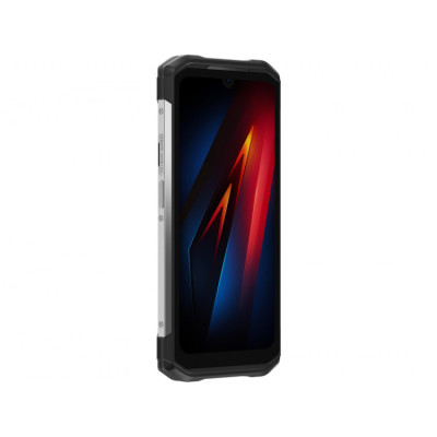 DOOGEE S98 8/256GB Black