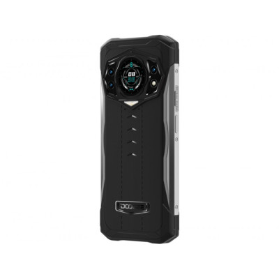 DOOGEE S98 8/256GB Black