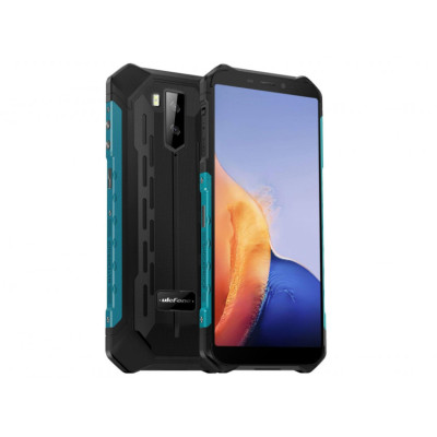 Ulefone Armor X9 3/32GB Green