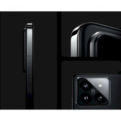 Xiaomi 14 12/512GB Black
