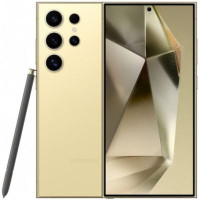 Samsung Galaxy S24 Ultra SM-S9280 12/256GB Titanium Yellow