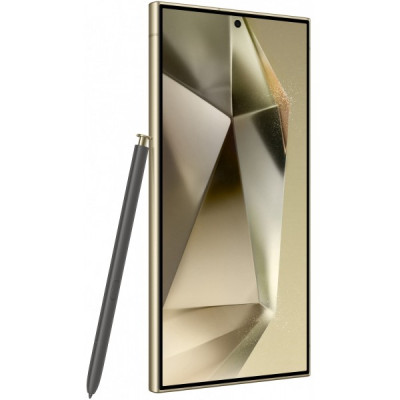 Samsung Galaxy S24 Ultra SM-S9280 12/256GB Titanium Yellow