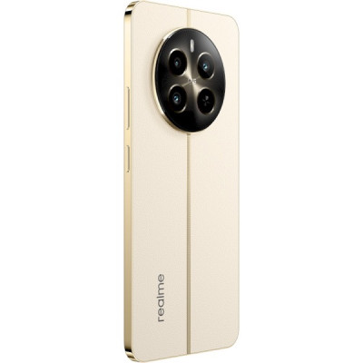 Realme 12+ 5G 8/256GB (RMX3867) Navigator Beige