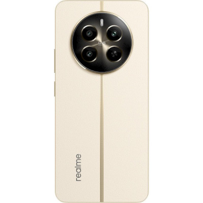 Realme 12+ 5G 8/256GB (RMX3867) Navigator Beige