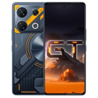 infinix GT 10 Pro 8/256GB Black