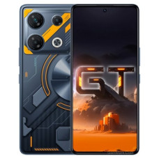infinix GT 10 Pro 8/256GB Black