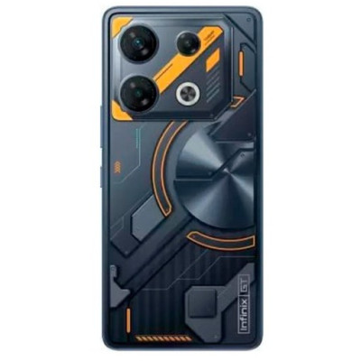 infinix GT 10 Pro 8/256GB Black