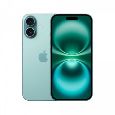 Apple iPhone 16 Plus 512GB Teal (MY2J3)