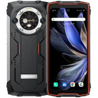 Blackview BV9300 Pro 12/256GB Orange