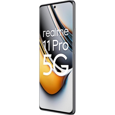 realme 11 Pro 8/256GB Astral Black