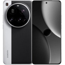 Xiaomi 15 Ultra 16/512 Silver Chrome