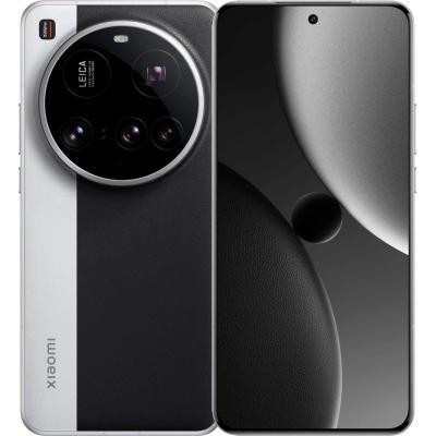 Xiaomi 15 Ultra 16/512 Silver Chrome