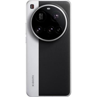 Xiaomi 15 Ultra 16/512 Silver Chrome
