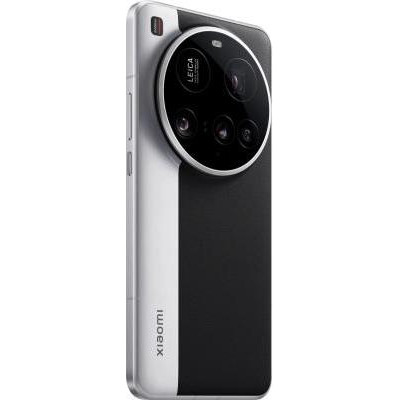 Xiaomi 15 Ultra 16/512 Silver Chrome