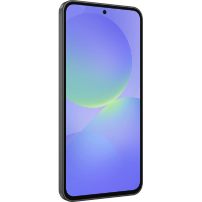 Samsung Galaxy A36 5G 8/256GB Awesome Black (SM-A366BZKG)