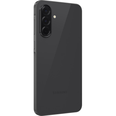 Samsung Galaxy A36 5G 8/256GB Awesome Black (SM-A366BZKG)