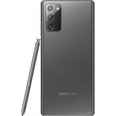 Samsung Galaxy Note20 5G SM-N981B 8/256GB Mystic Gray