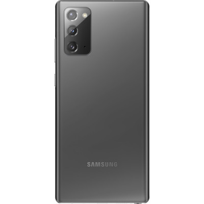 Samsung Galaxy Note20 5G SM-N981B 8/256GB Mystic Gray