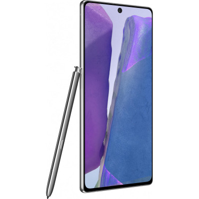 Samsung Galaxy Note20 5G SM-N981B 8/256GB Mystic Gray
