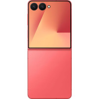 Samsung Galaxy Flip7 12/512Gb Coralred (SM-F766BZRHSEK)